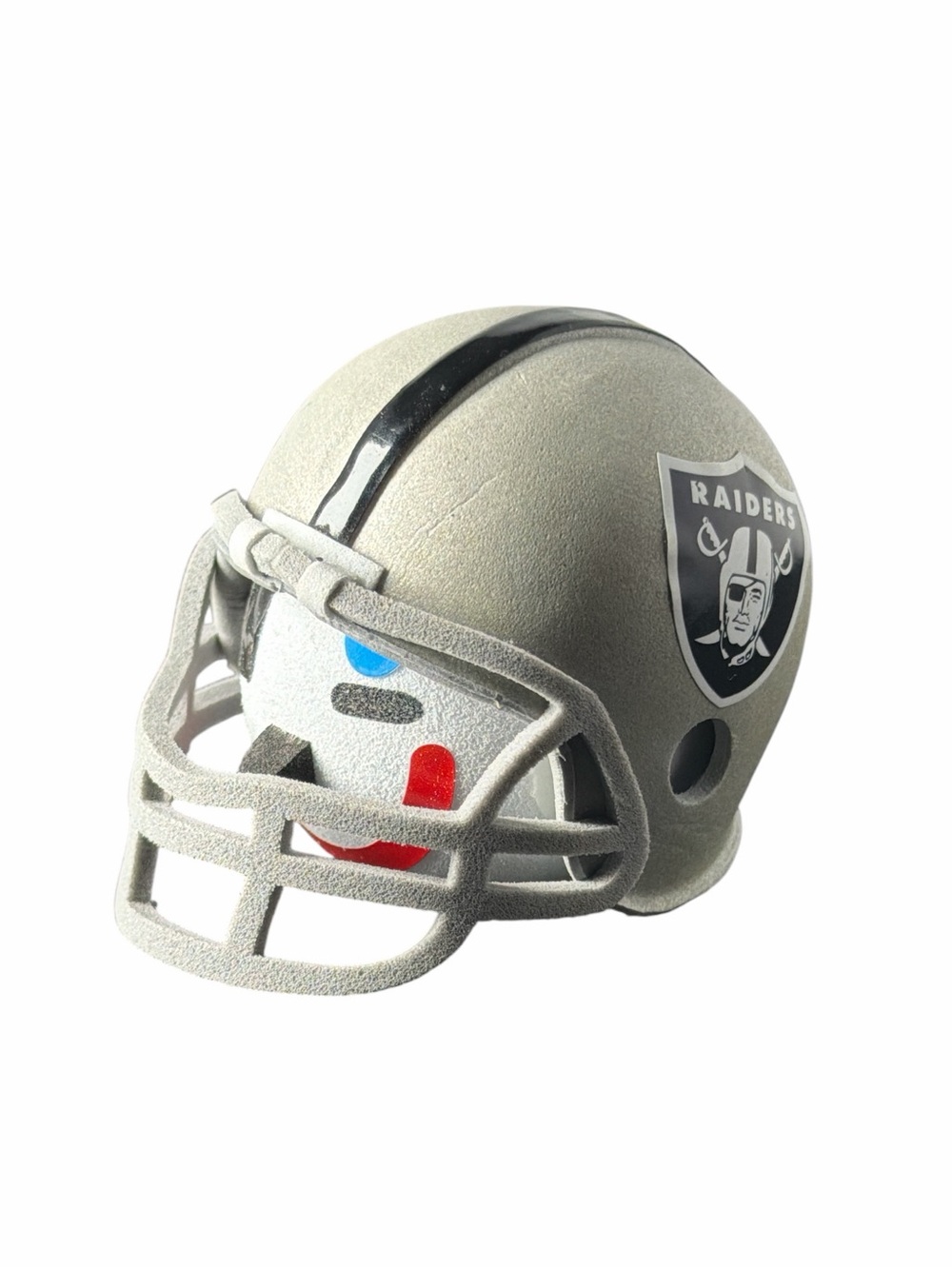 Jack in the Box Raiders Antenna topper